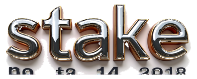 stake movie logo