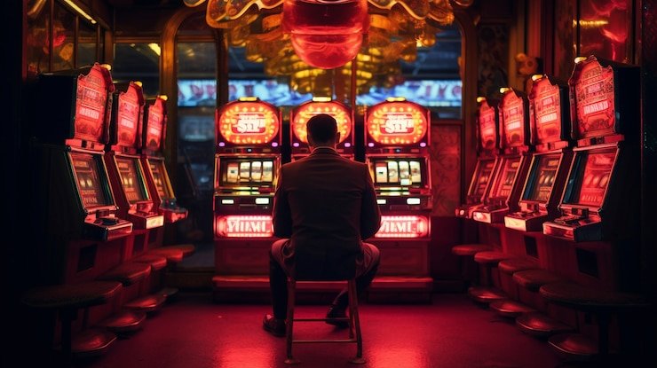 stake movie mobile gaming